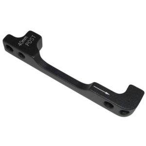 Adaptador 40p Avid para 200/180 mm+tornillos