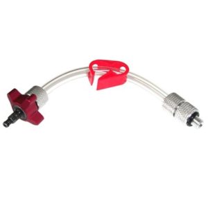 Herramienta SRAM purgado Avid Guide Ultimate Level Code