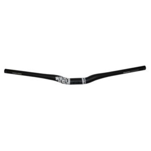 Manillar Truvativ Hussefelt 700 mm 31.8 altura 20 mm MTB aluminio negro