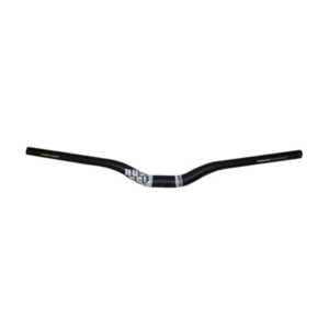 Manillar Truvativ Hussefelt 700 mm 31.8 altura 40 mm MTB aluminio negro