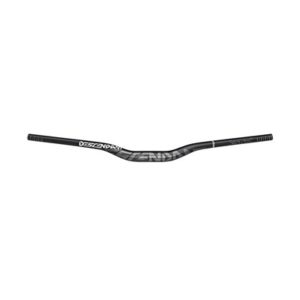 Manillar Truvativ Descendant DH 800 mm 35 altura 25 mm aluminio negro