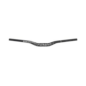 Manillar Truvativ Descendant 760 mm 35 altura 25 mm aluminio negro