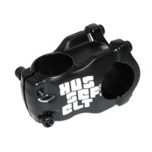 Potencia A-Head Truvativ Hussefelt 1 1/8 40 mm 31.8 mm 0º aluminio negro