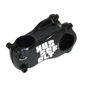 Potencia A-Head Truvativ Hussefelt 1 1/8 60 mm 31.8 mm 0º aluminio negro