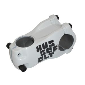 Potencia A-Head Truvativ Hussefelt 1 1/8 60 mm 31.8 mm 0º aluminio blanco