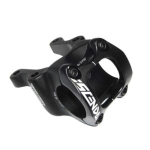 Potencia A-Head Truvativ Descendant 1 1/8 50 mm 31.8 mm 0º aluminio negro