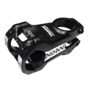 Potencia A-Head Truvativ Descendant 1 1/8 40 mm 35 mm 0º aluminio negro