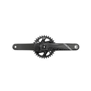Juego de bielas y platos Truvativ Descendant Eagle Dub Boost 170 mm 32D.X-Sync DM 12 V.S/caz.carbone