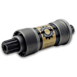 Eje pedalier Truvativ Powerspline BSA 113x68/73