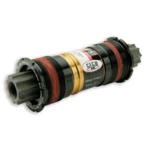 Eje pedalier Truvativ Gigapipe Team DH M12 BSA linea cadena 48.5 mm MTB 113x68/68e/73