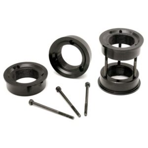 Adaptador Truvativ Gigapipe BMX BB de americano a europeo