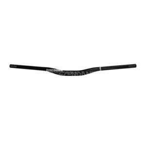 Manillar Truvativ Descendant Riser Carbon Downhill 800 mm 31.8 altura 25 mm negro