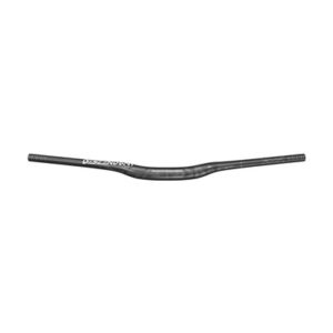 Manillar Truvativ Descendant Riser Carbon Downhill 800 mm 35 altura 25 mm negro