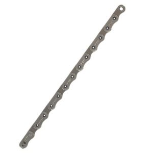 Cadena SRAM Red Flattop 120 eslabones Powerlink Hollowpin D1 12 velocidades plata