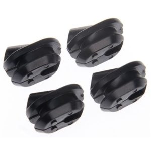Ojal pasacables Shimano Smgm02 para Ultegra Di2 EW-SD50 7/8 mm (4 unidades)