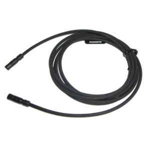 Cable electrico Shimano EW-SD50 para Dura Ace,ultegra Di2, 1400 mm negro