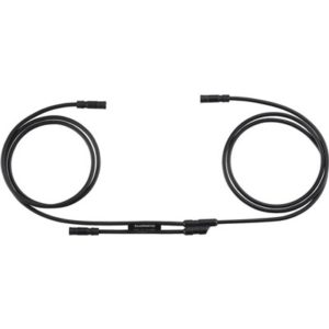 Cable conexion en y Shimano Ew-JC130sm 450 mm - 350 mm - 50 mm
