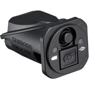 Distribuidor electrico Shimano SM-EWRS910 2 puertos para Dura Ace/Ultegra Di2 para manillar O cuadro