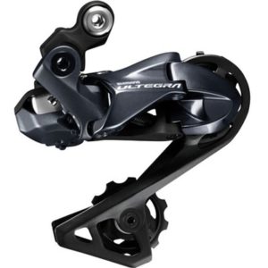 Cambio Shimano Ultegra Di2 RD-R8050 11V.caja corta negro
