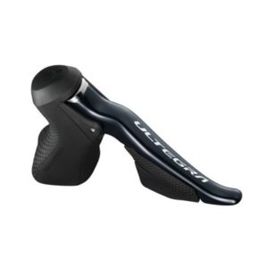 Maneta freno/cambio Shimano ST-R8070 Ultegra Di2 hidraulica derecha 2x11V.negro