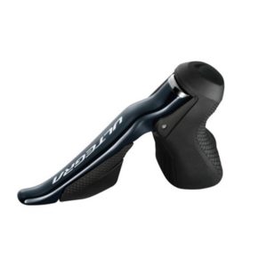 Maneta freno/cambio Shimano ST-R8070 Ultegra Di2 hidraulica izquierda 2x11V.negro