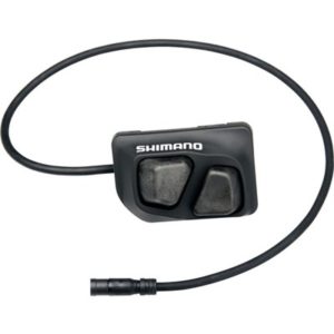 Interruptor derecho de cambio Shimano SW-R600r Ultegra Di2 10/11V.para manillar