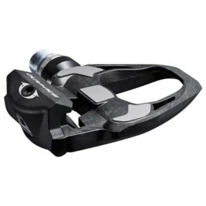 Pedales Shimano carretera SPD-SL PD-R9100 Dura Ace Monoface