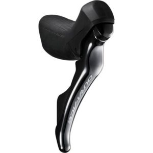 Maneta freno/cambio Shimano ST-R9100 Dura Ace derecha 11V.negro