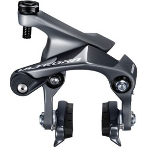 Puente de freno trasero Shimano BR-R8010RS Ultegra carretera Direct mount a vaina