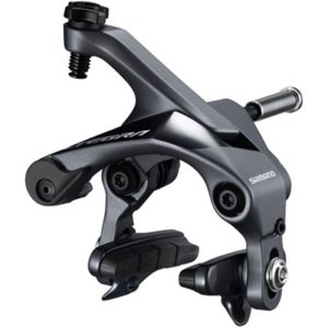 Puente de freno delantero Shimano BR-R8000 Ultegra carretera 51 mm