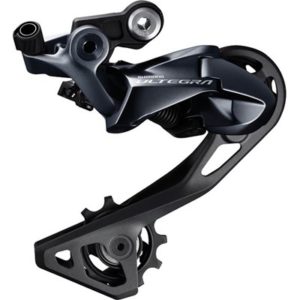 Cambio Shimano Ultegra Shadow RD-8000 11V.11-34 dientes caja larga negro