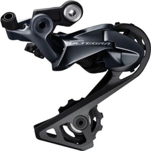 Cambio Shimano Ultegra Shadow RD-8000 11V.11-30 dientes caja corta negro
