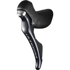 Maneta freno/cambio Shimano ST-R8000 Ultegra izquierda 2x11V.1800 mm negro