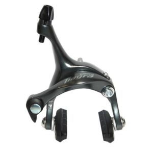 Puente de freno delantero Shimano BR-4700 Tiagra carretera 49 mm negro