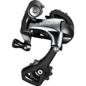 Cambio Shimano Tiagra RD-4700 10V.caja media negro