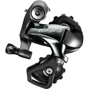 Cambio Shimano Tiagra RD-4700 10V.caja corta negro