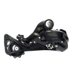 Cambio Shimano Sora RD-R3000 9V.caja media negro