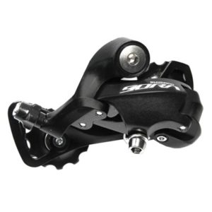 Cambio Shimano Sora RD-R3000 9V.caja corta negro