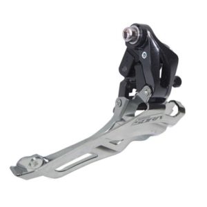 Desviador Shimano Sora FD-R3030 Saldare 3x9V.plata
