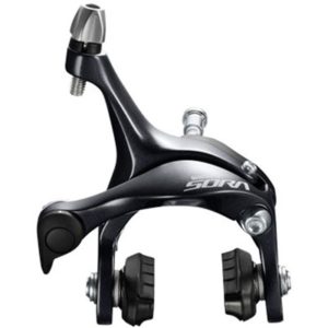 Puente de freno trasero Shimano BR-R3000 Sora carretera 51 mm negro