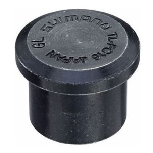 Adaptador de biela Ocktalink para extraer biela Shimano TL-FC15