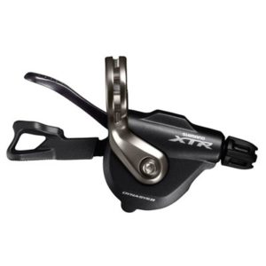 Maneta Shimano SL-M9000 XTR derecha 11V. 2050 mm