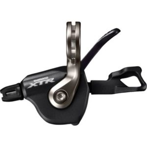 Maneta Shimano SL-M9000 XTR izquierda 2/3V. 1800 mm