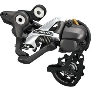 Cambio Shimano Saint RD-M820SS Shadow negro 10 velocidades