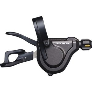 Maneta Shimano SL-M820 Saint Rapidfire derecha 10V. 2050mm negro