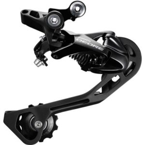 Cambio Shimano Deore RD-T6000 10V.caja larga negro
