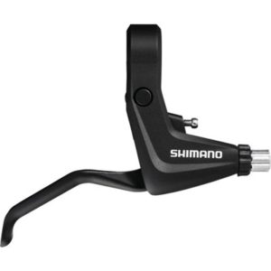 Maneta freno Shimano BL-T4000LL izquierda para V-Brake negro