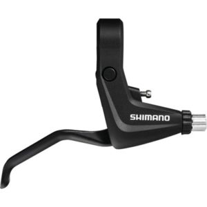 Maneta freno Shimano BL-T4000rl derecha para V-Brake negro
