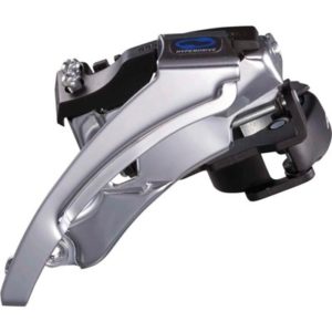 Desviador Shimano Altus Top-Swing Dual Pull FD-M310 66-69º 31.8 mm 7/8V.