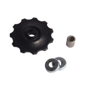 Juego de ruletas Shimano para cambio RD-MC18/RD-M570/M510/RD-T400